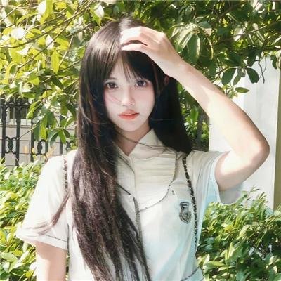 玉女迷春