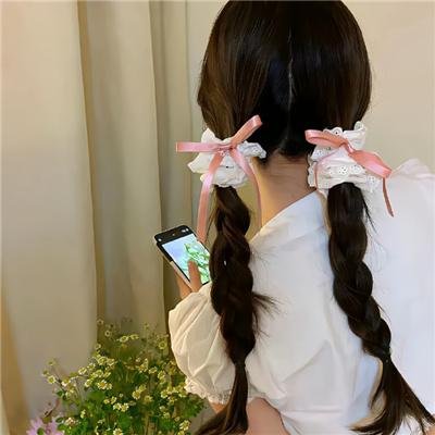 群青之夜的羽毛布