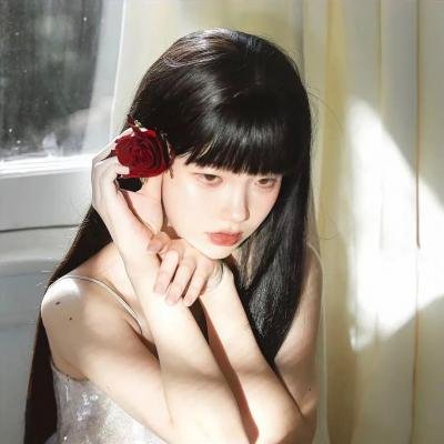 笑红颜